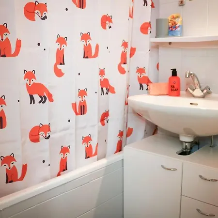 Fox'n - Clevere Mit Pool *