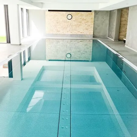 Fox'n - Clevere Mit Pool Apartamento