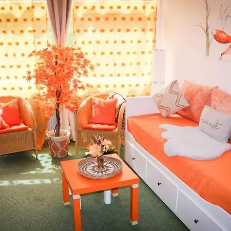 Fox'n - Clevere Mit Pool *