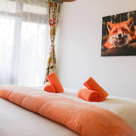 Fox'n - Clevere Mit Pool * Schluchsee