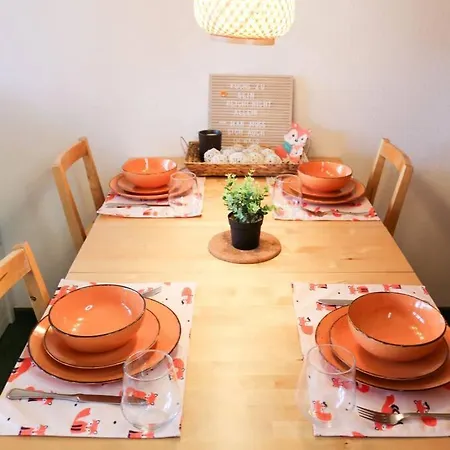 Apartamento Fox'n - Clevere Mit Pool Schluchsee