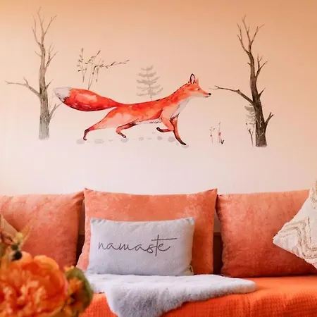 Apartamento Fox'n - Clevere Mit Pool