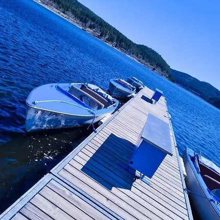 Fox'n - Clevere Mit Pool Apartamento Schluchsee