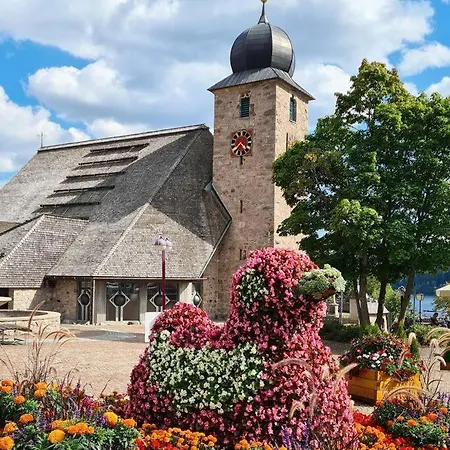 Apartamento Fox'n - Clevere Mit Pool