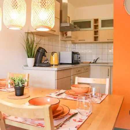 Apartamento Fox'n - Clevere Mit Pool *