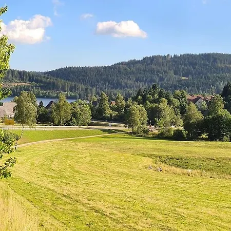 Fox'n - Clevere Mit Pool * Schluchsee