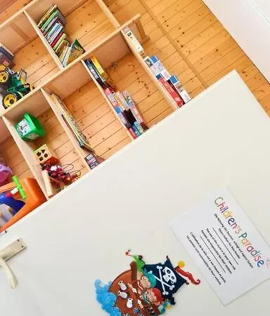 Fox'n - Clevere Mit Pool