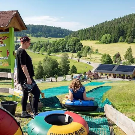 Fox'n - Clevere Mit Pool Apartamento *