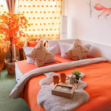 Fox'n - Clevere Mit Pool Schluchsee