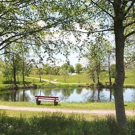 Fox'n - Clevere Mit Pool Apartment Schluchsee