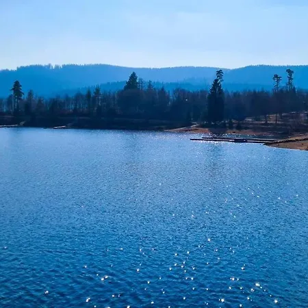 Fox'n - Clevere Mit Pool * Schluchsee