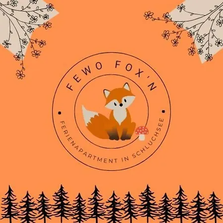 Apartamento Fox'n - Clevere Mit Pool Schluchsee