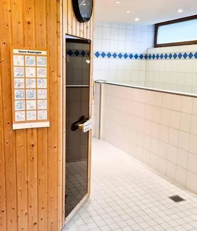 Fox'n - Clevere Mit Pool Schluchsee