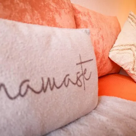 Apartamento Fox'n - Clevere Mit Pool *