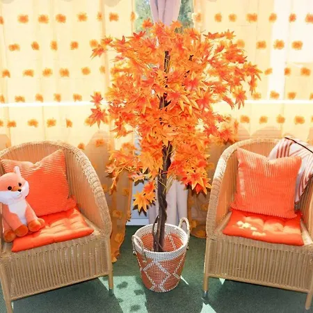 Fox'n - Clevere Mit Pool * Schluchsee