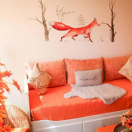 Fox'n - Clevere Mit Pool