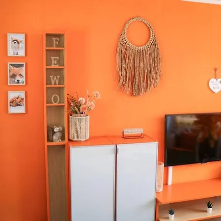 Apartment Fox'n - Clevere Mit Pool Schluchsee