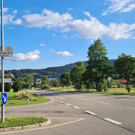 Apartamento Fox'n - Clevere Mit Pool *