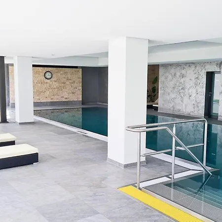 Fox'n - Clevere Mit Pool Schluchsee